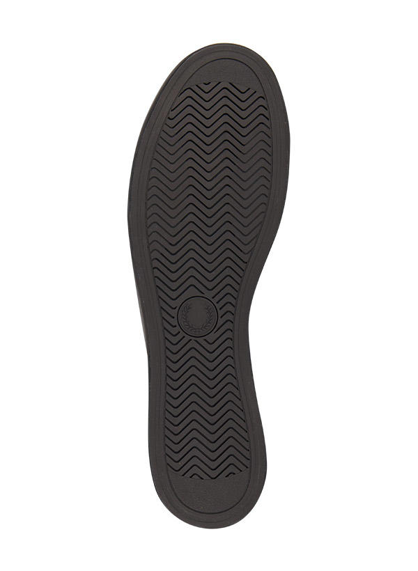 Fred Perry Schuhe Baseline Leather B7311/W90 Image 1