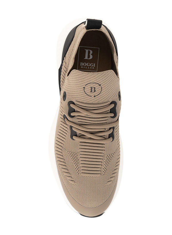 BOGGI MILANO Schuhe BO24A0265/01 Image 1