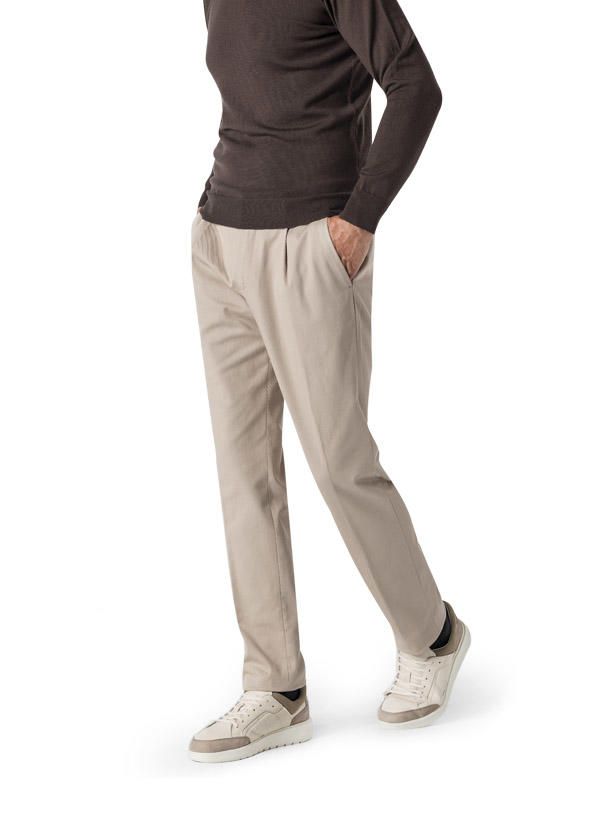 BOGGI MILANO Hose BO24A0379/02 Image 2