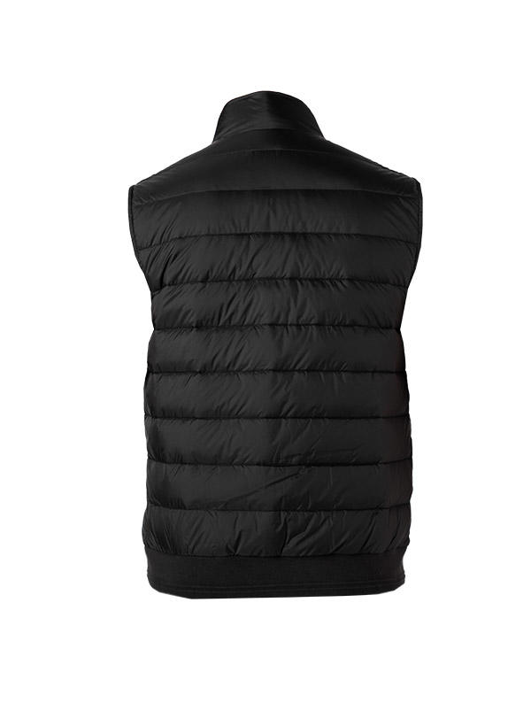 BELSTAFF Weste 105294/BLACK Image 1