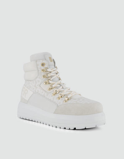 BOGNER Damen Schuhe Antwerp L 19 224-41235/099 Image 1