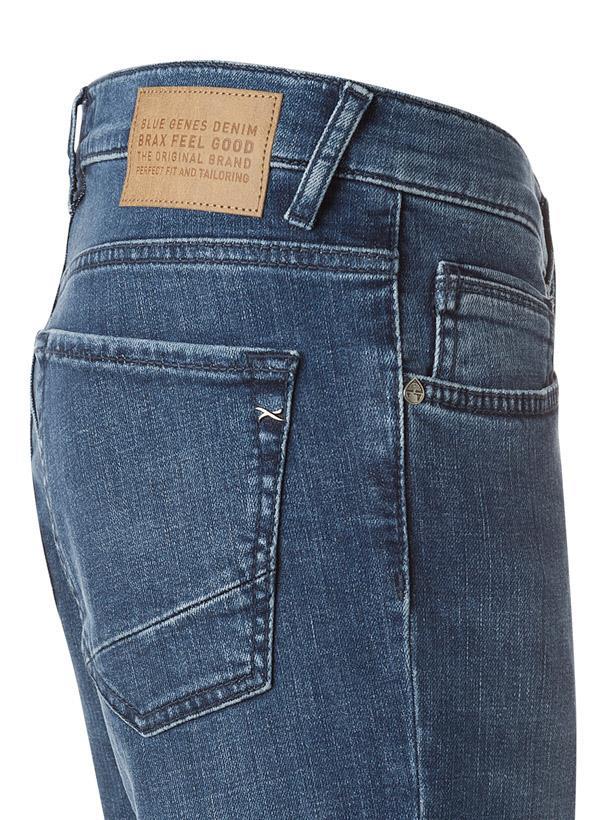 Brax Jeans 81-7307/CHUCK 079 519 20/24 Image 2