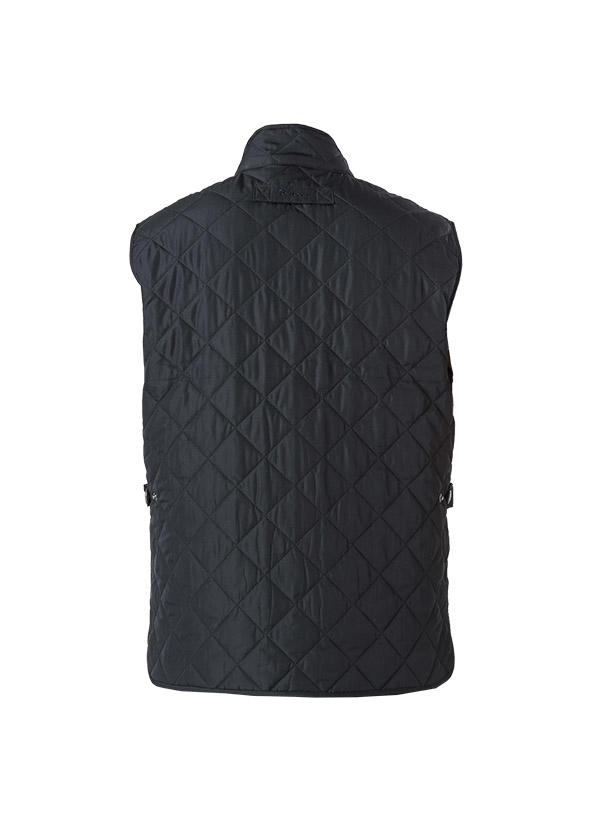 Barbour Weste Lowerdale Gile navy MGI0245NY71 Image 1