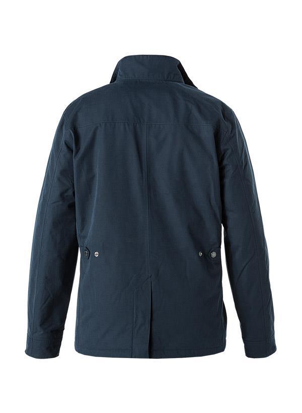 Barbour Jacke Ogston navy MWB1086NY71 Image 1