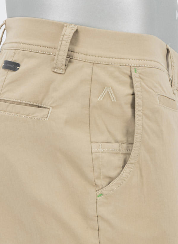Alberto Golf Regular Fit Rookie 13745206/530 Image 5