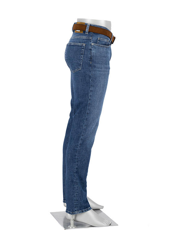 Alberto Regular Fit Pipe Cashmere 68671292/840 Image 1