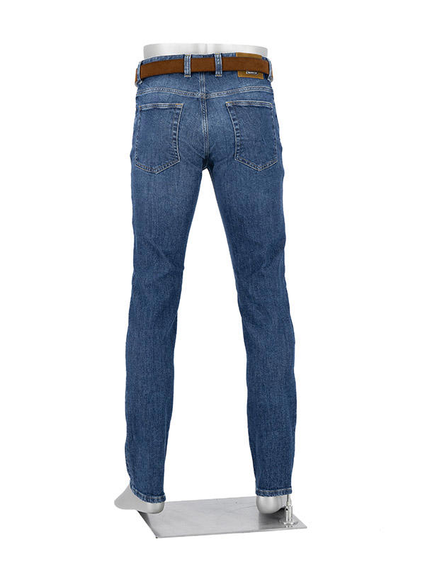Alberto Regular Fit Pipe Cashmere 68671292/840 Image 2