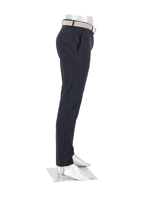 Alberto Slim Fit Rob Wool Touch 35371220/995 Image 2