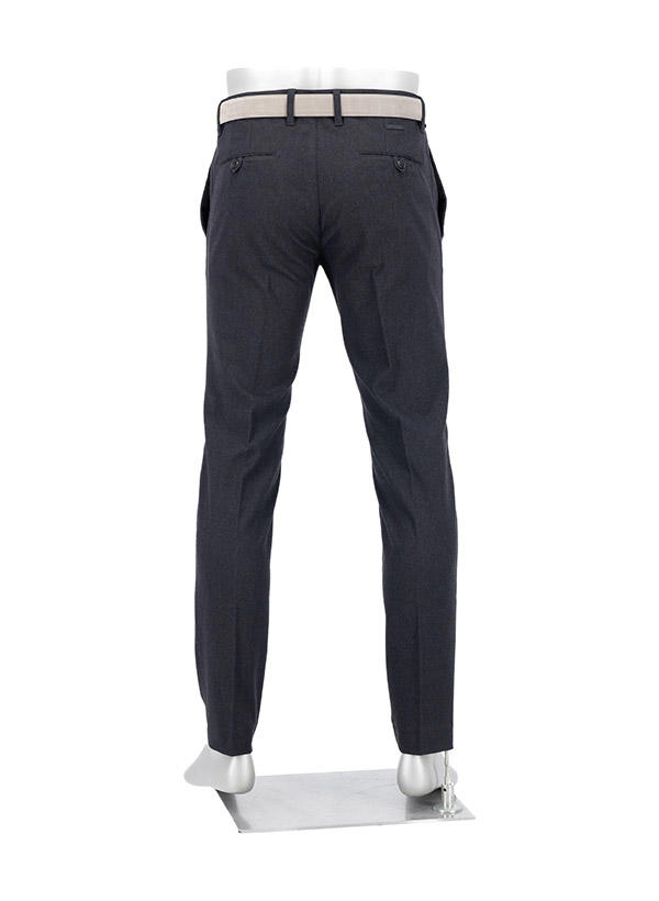 Alberto Slim Fit Rob Wool Touch 35371220/995 Image 2