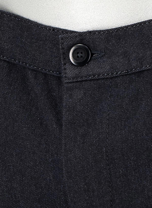 Alberto Slim Fit Rob Wool Touch 35371220/995 Image 3