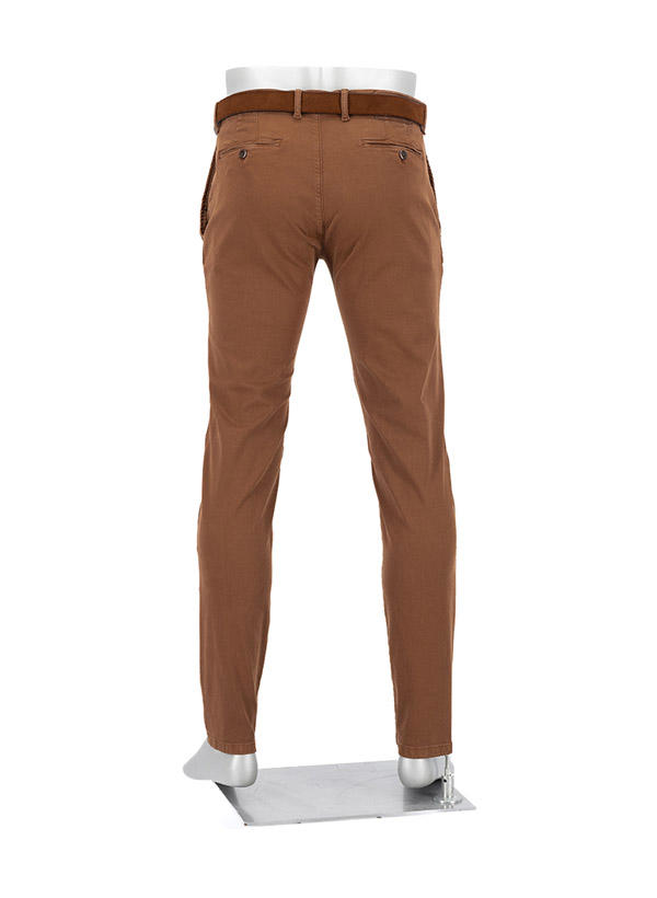 Alberto Slim Fit Rob Coloured Denim 62871582/338 Image 3