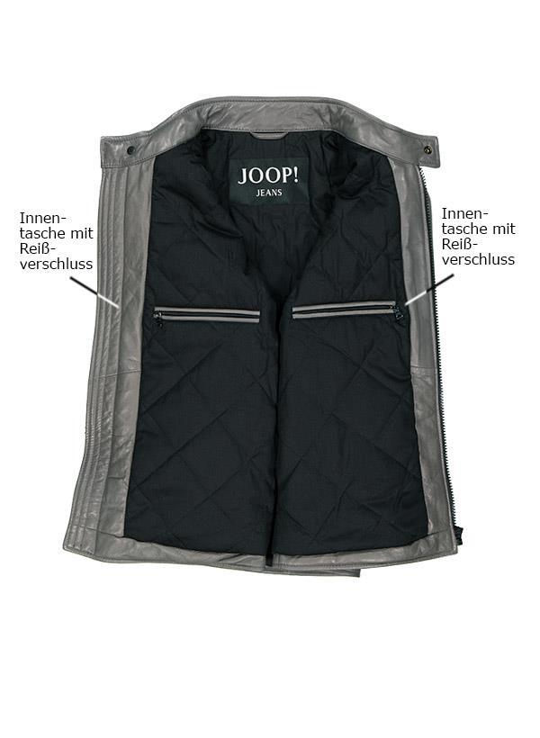 JOOP! Lederjacke Cleary-W 2620019/80000470/035 Image 2