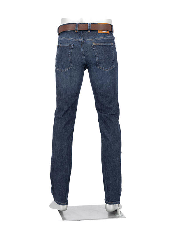 Alberto Regular Fit Pipe Cashmere 68671292/890 Image 2