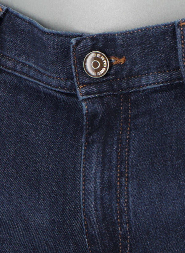 Alberto Regular Fit Pipe Cashmere 68671292/890 Image 3