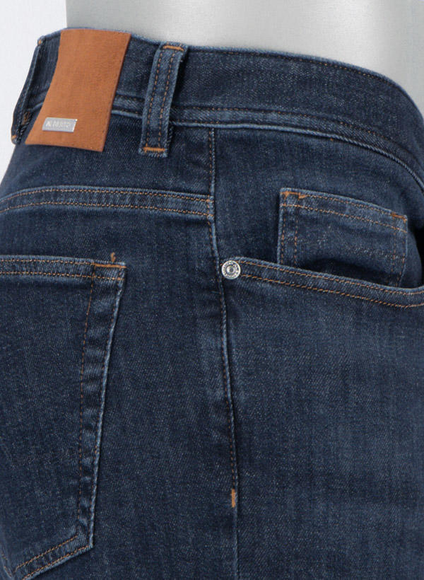 Alberto Regular Fit Pipe Cashmere 68671292/890 Image 5