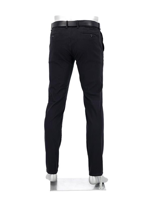 Alberto Slim Fit Rob Coloured Denim 62871582/999Diashow-3