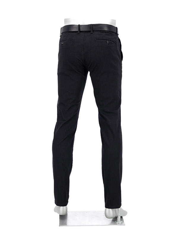 Alberto Slim Fit Rob Coloured Denim 62871582/999 Image 2