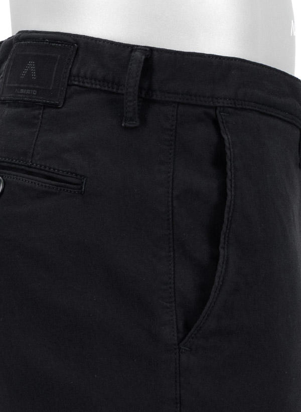 Alberto Slim Fit Rob Coloured Denim 62871582/999 Image 5
