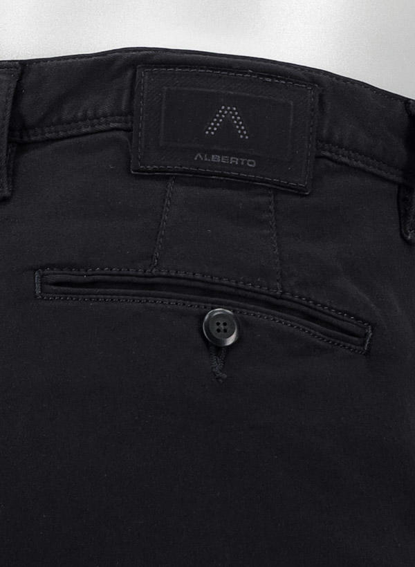Alberto Slim Fit Rob Coloured Denim 62871582/999 Image 5