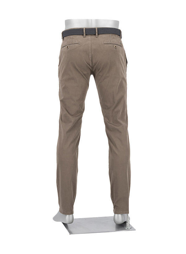 Alberto Slim Fit Rob Soft Tencel 62871205/940 Image 2