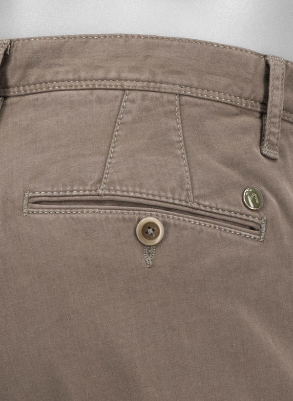 Alberto Slim Fit Rob Soft Tencel 62871205/940 Image 5