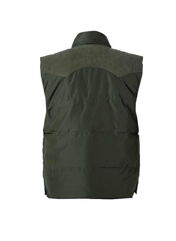 Lee Weste Reversible puffer olive 112355686 Image 2