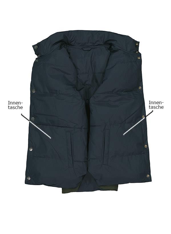 Lee Weste Reversible puffer olive 112355686 Image 3