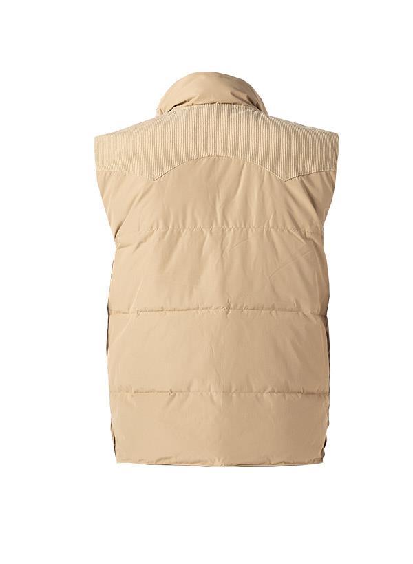 Lee Weste Reversible puffer sand 112355685 Image 2