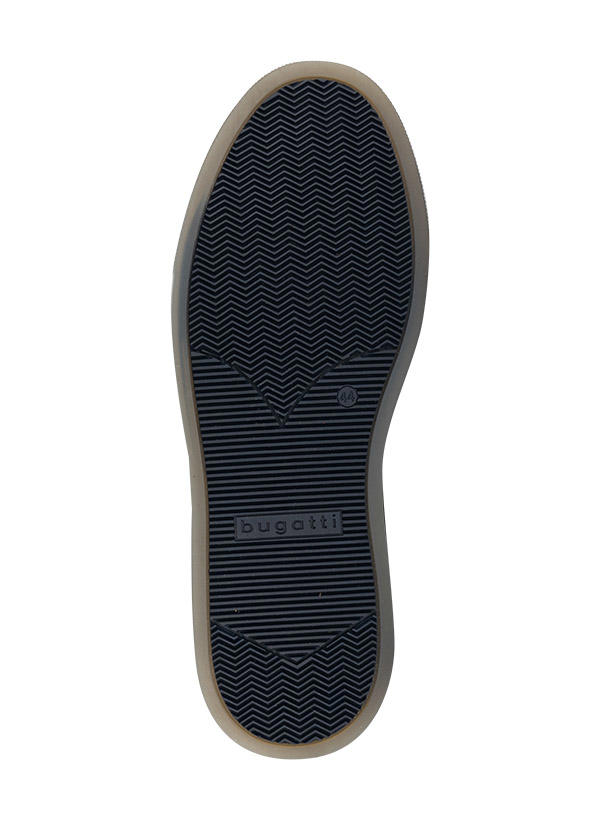 bugatti, Sneaker, navy