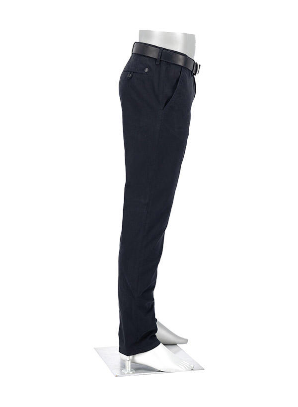 Alberto Regular Fit Lou Gabardine 49271203/999 Image 1