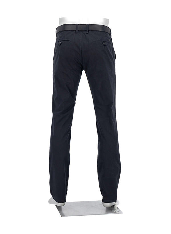 Alberto Regular Fit Lou Gabardine 49271203/999 Image 2