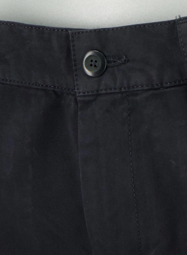 Alberto Regular Fit Lou Gabardine 49271203/999 Image 3