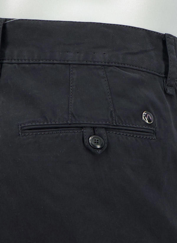Alberto Regular Fit Lou Gabardine 49271203/999 Image 5
