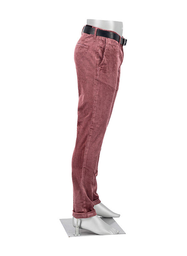 Alberto Slim Fit Rob-Luxury Corduroy 41871230/720 Image 2