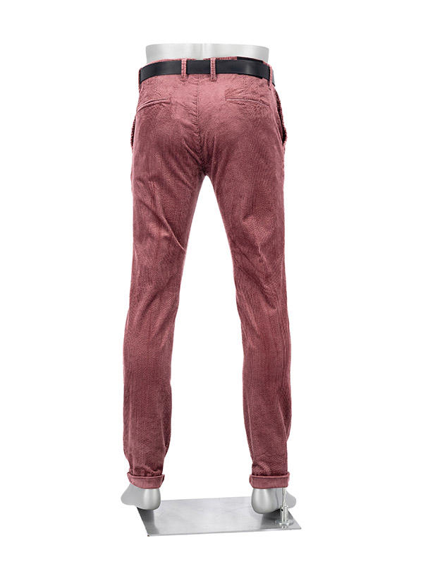 Alberto Slim Fit Rob-Luxury Corduroy 41871230/720 Image 3