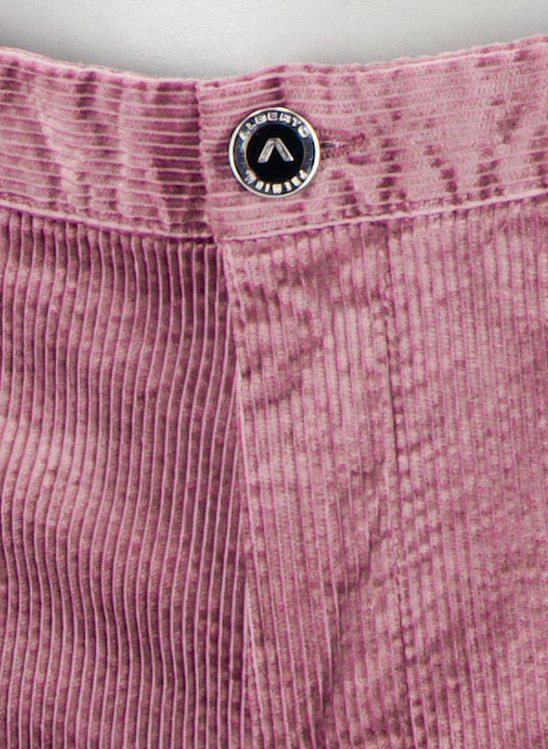 Alberto Slim Fit Rob-Luxury Corduroy 41871230/720 Image 4