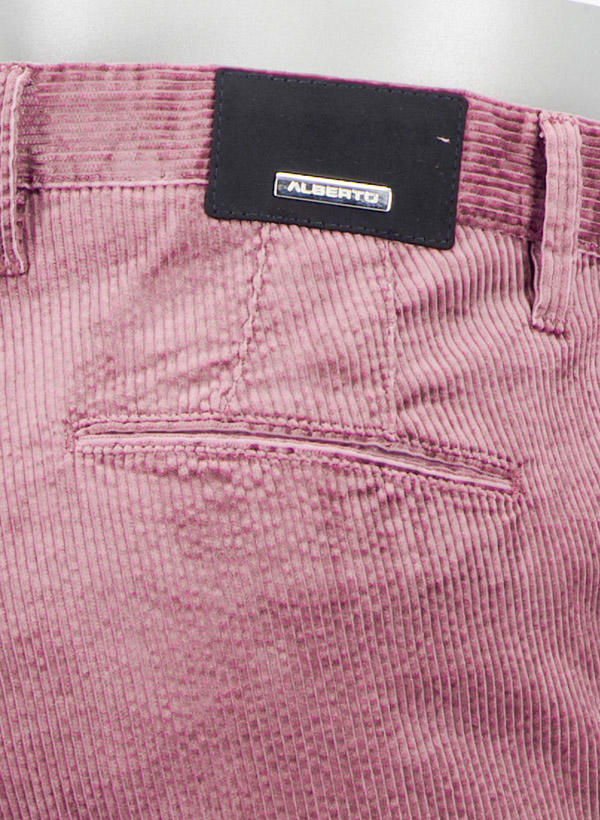 Alberto Slim Fit Rob-Luxury Corduroy 41871230/720 Image 6
