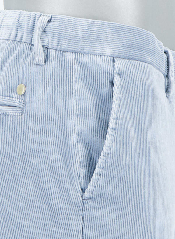 Alberto Slim Fit Jump Dusty Corduroy 30371224/820 Image 4