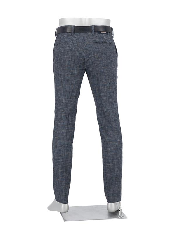 Alberto Slim Fit Rob Amazing Wool 55661252/875Diashow-3