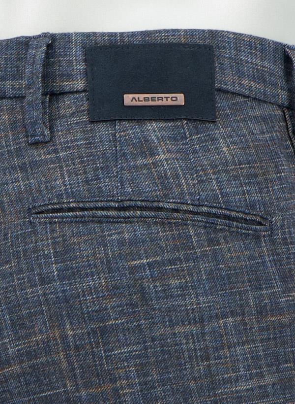 Alberto Slim Fit Rob Amazing Wool 55661252/875Diashow-6