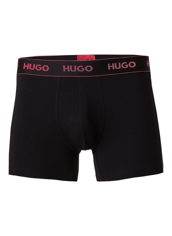 HUGO Boxerbriefs 3er Pack 50517886/991 Image 2