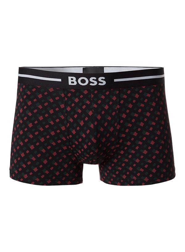 BOSS Black Trunks Bold 3er Pack 50517836/977 Image 1