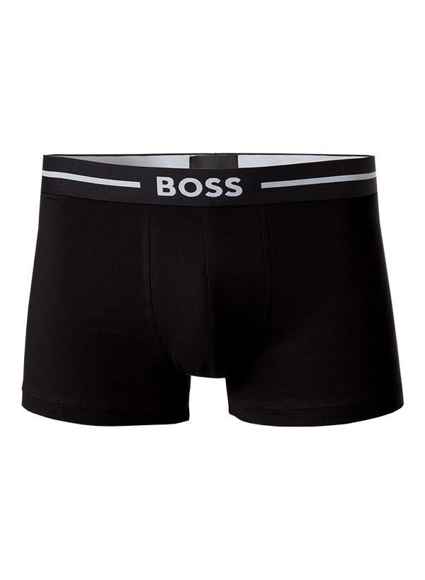 BOSS Black Trunks Bold 3er Pack 50517836/977 Image 2