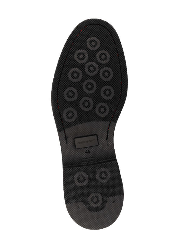 rosso e nero Schuhe 32729/06/sycomore Image 1