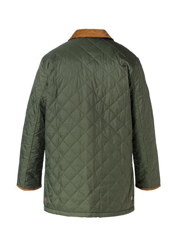 Barbour Jacke 30th Liddesdale olive MQU1816OL74 Image 1