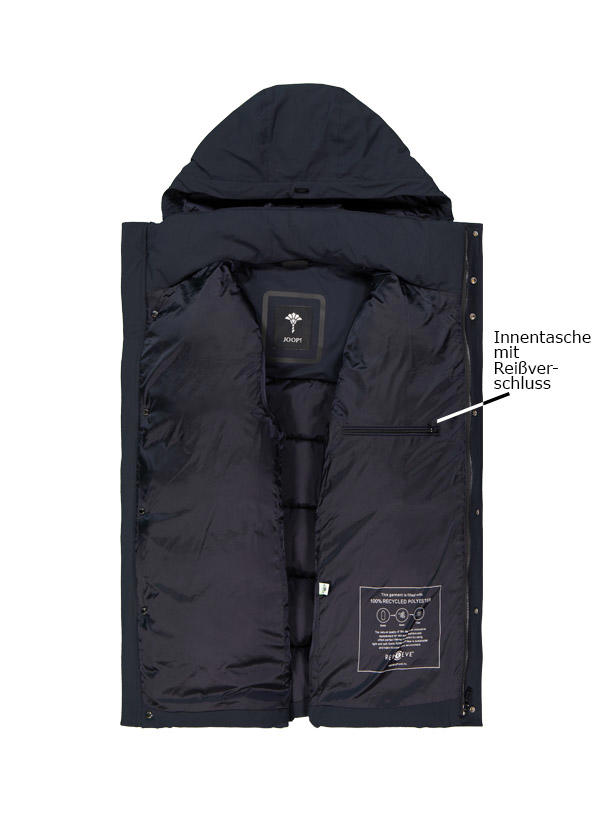JOOP! Jacke Havor 30044260/401 Image 2