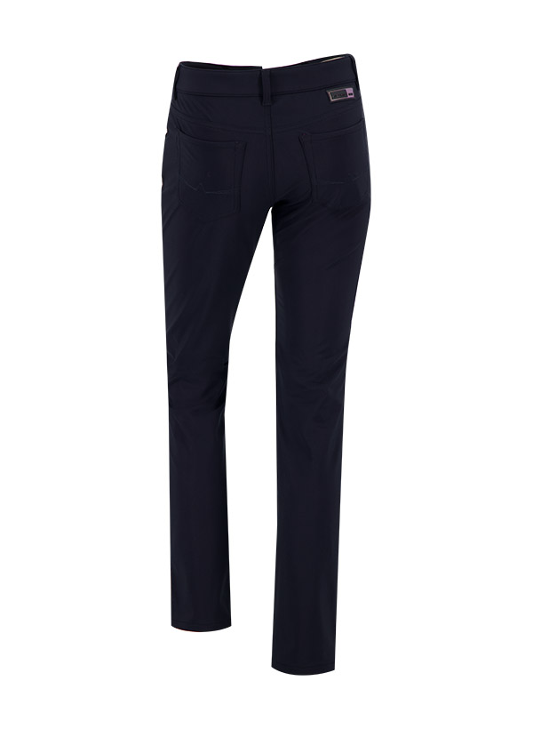 Alberto Golf Damen Regular Fit Jana 28307840/999 Image 2