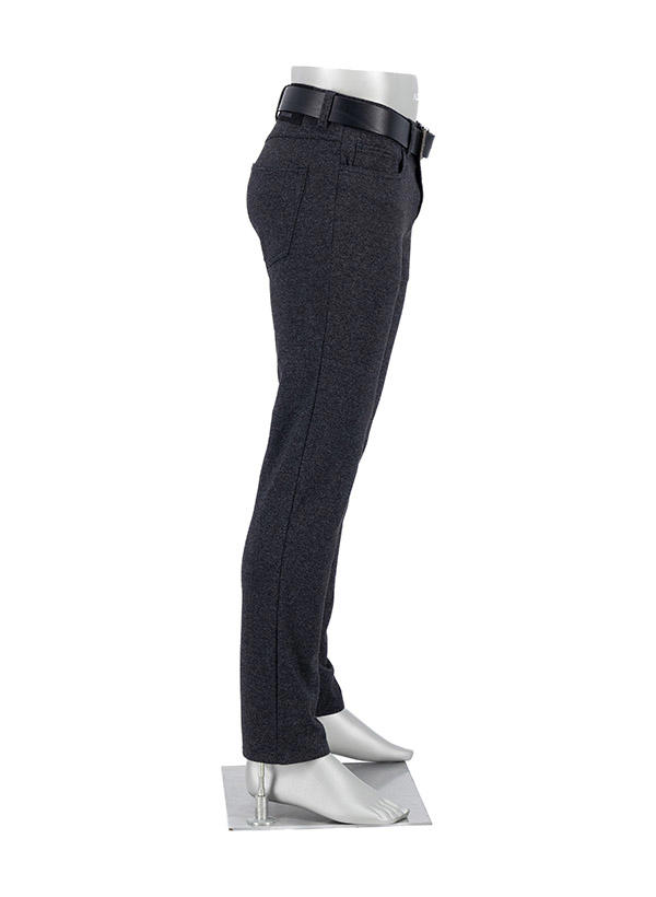 Alberto Regular Fit Pipe Cosy Jersey 85771433/990 Image 2