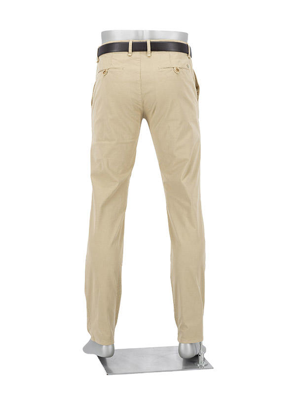 Alberto Regular Fit Lou Gabardine 49271203/515 Image 3