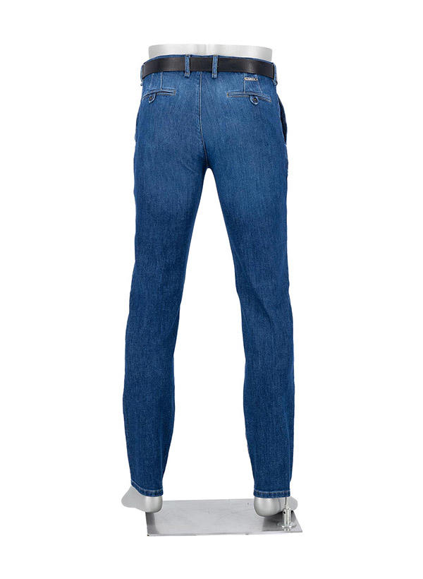 Alberto Regular Fit Lou Cashmere Den. 50271292/840 Image 2